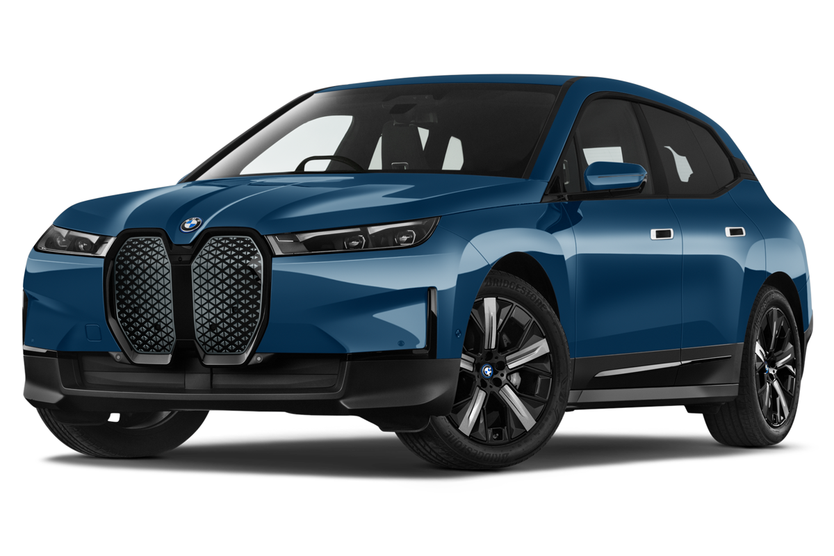 BMW iX Business Car Leasing & Contract Hire Deals | Compare prices ...